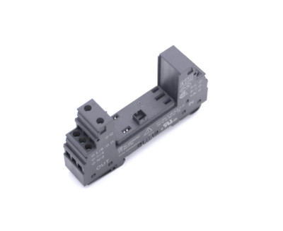 Base Pour Parafoudres Phoenix Contact 2839282 – Type 3, Pour Protection Contre Les Surtensions