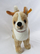 STEIFF American Kennel Club Chihuahua Puppy Dog Plush Life-Like Stuffed Animal