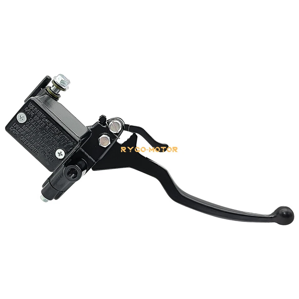 Front Right Brake Master Cylinder for Bombardier Can-Am DS650 2000-2007 - Изображение 3 из 4