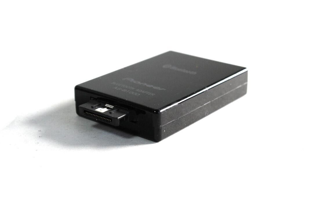 Pioneer AS-BT200 Bluetooth AV Amplifier Adapter | eBay Pioneer AS-BT200 Bluetooth AV Amplifier Adapter | eBay