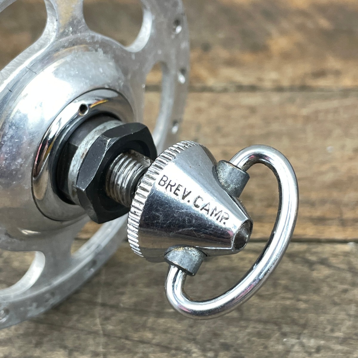 Michelin ミシュラン クイックリリース campagnolo 60s Michelin X-Stop 165R400 Tire