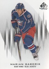 B2301- 2013-14 SP Game Used Hockey Card #s 1-100 -You Pick- 15+ FREE US SHIP