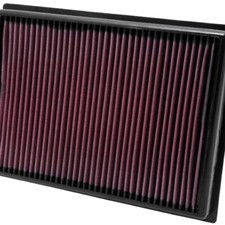K&N Air Filter For 2002-2024 Toyota 4Runner