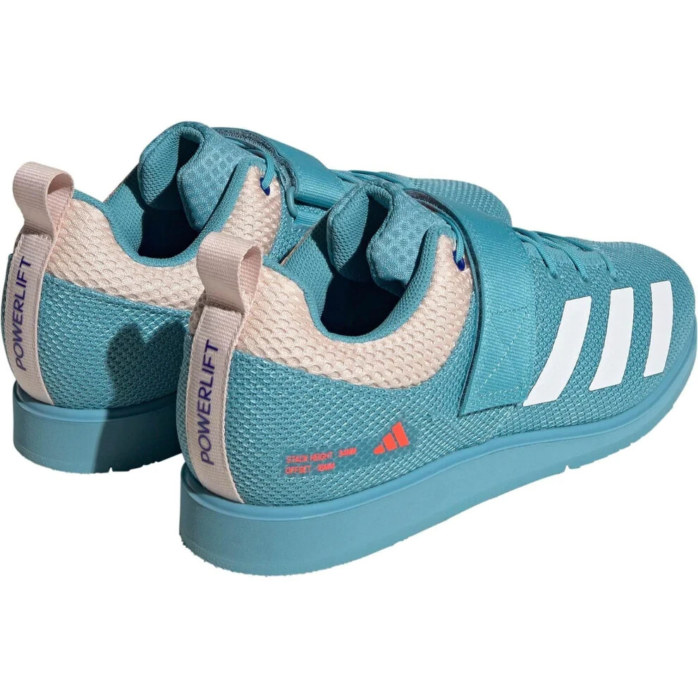 Adidas Powerlift 5 Weightlifting Shoes Mens 12.5  display picture 1