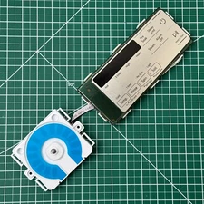 Samsung Washer Interface Control Board DC97-22462F