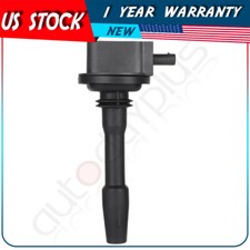 Ignition Coil For Ford Explorer F-150 3.3L Transit-150 Transit-250 3.5L