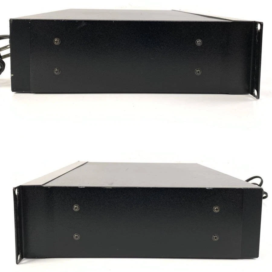 Lecteur Mini Disc Tascam MD-350 Enregistreur MD Deck du Japon UTILISÉ Japon - Photo 4/4