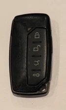 IData-Start Security Alarm Keyfob Transmitter 5B Trunk 2AEPJ2350A Tested
