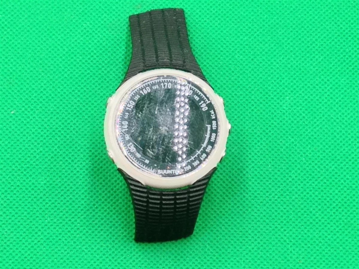 Suunto stopwatch hotsell