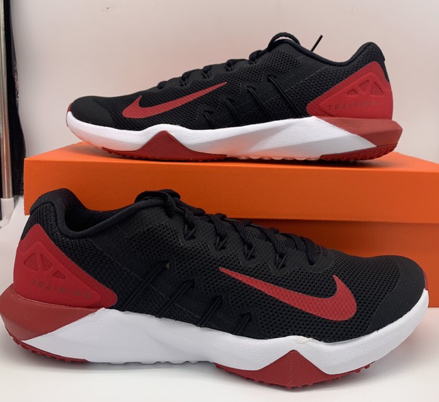 retaliation tr2