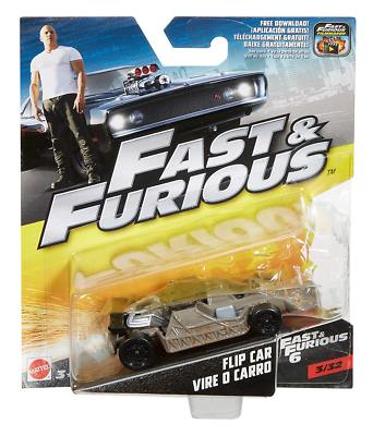 Mattel FAST&FURIOUS 1/55 Eclipce 2台 s-l400.jpg