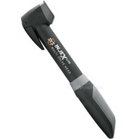 Sks Injex Lite Luftpumpe 150G 5 Bar 25㎝ Alle Ventile Av Sv Dv Mini Fahrrad Pumpe
