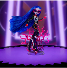 Monster High Deadfast Ghoulia Yelps Doll - Original Shipper and Quick Ship