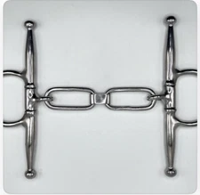 KCH Custom Watson Full Cheek 4”-5.5”