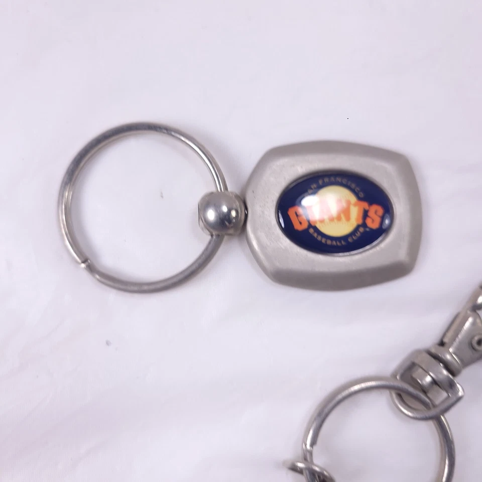 San Francisco Giants Keychains - Image 3 of 4