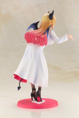 hololive Yuzuki Choco 1/7フィギュア Hololive Production Choco Yuzuki 1/7 Scale PVC Painted Complete