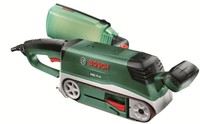 Bosch Pbs 75 A Belt Sander Bosch Pbs 75 A Belt Sander