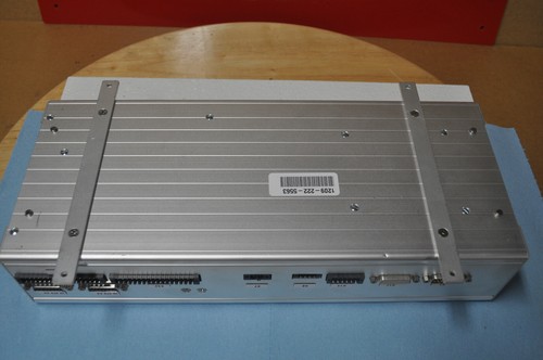 OHNE OPTISCHE SENSOREN 5107.100.000.00 SB P30-000846 CONTROL BOARD - Picture 12 of 12