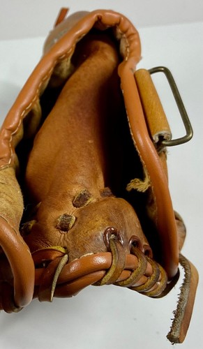 MacGregor Big Mac K2997 RHT 12" Glove - Picture 9 of 9