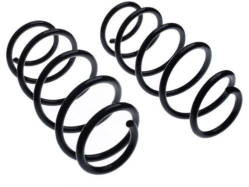 Autopart Premium Coil Spring Set fits Mazda CX5 2013-2017 56HBJN