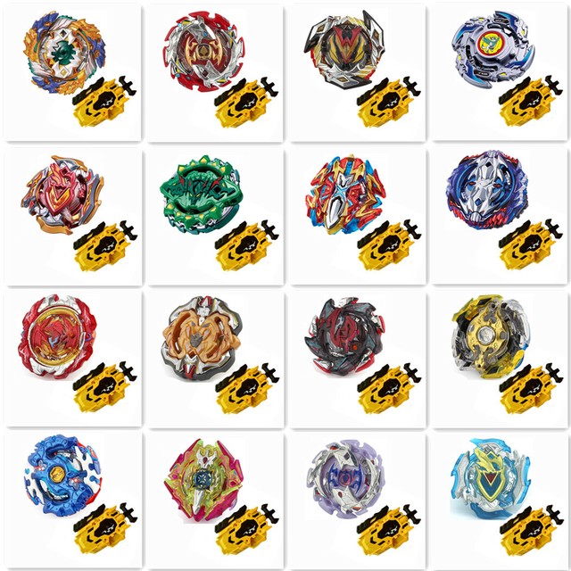 revive phoenix beyblade ebay