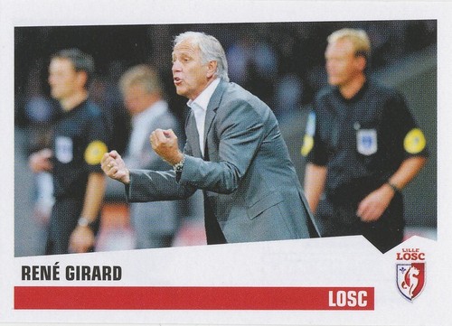A CHOISIR TO CHOOSE YOURS STICKERS PANINI FOOT 2014 : 001 to 249 - Picture 102 of 199