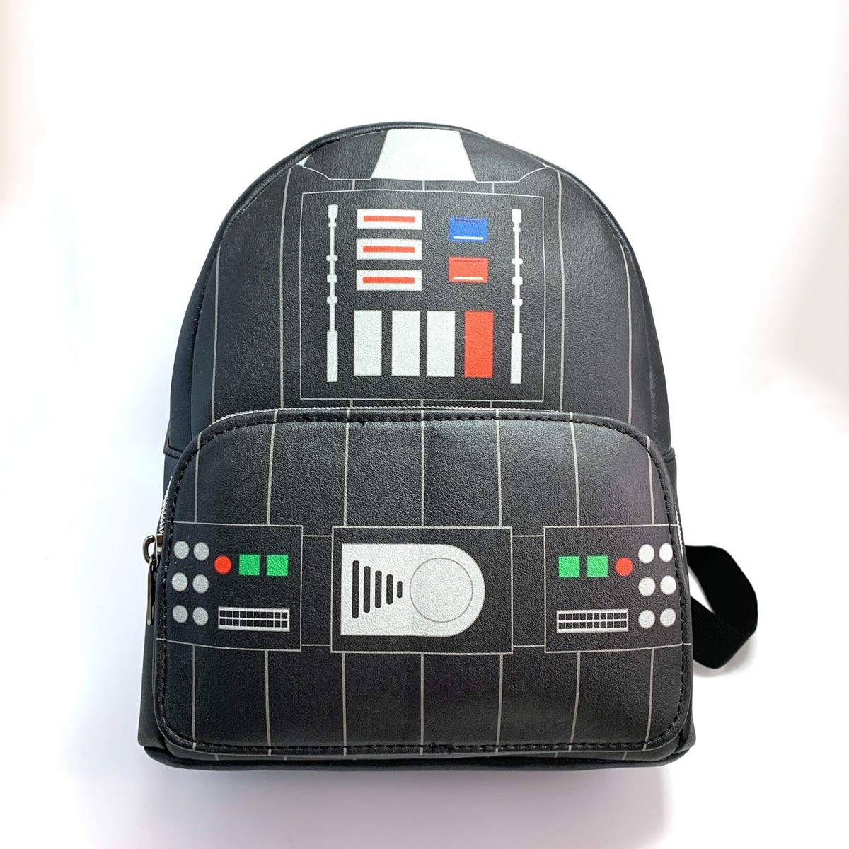 Funko Star Wars Darth Vader Mini Backpack Black | eBay display picture 3