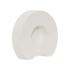 Bearing bushing, Left side, fitting Bizerba S111 tenderizer. Replaces 6073000...