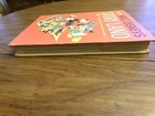 Vtg.1962 Golden Book Walt Disney's Story Land, Favorite Stories  Disney Films HC — photo 5