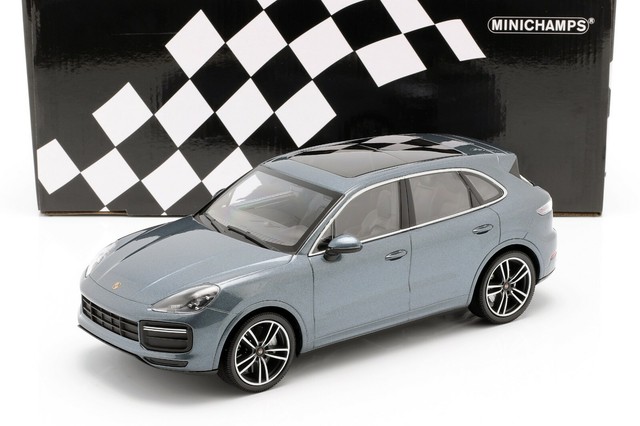 porsche cayenne maisto