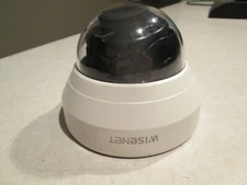 HANWHA WISENET QND-7020R NETWORK CAMERA **NEW**