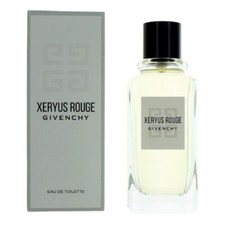 Xeryus Rouge by Givenchy for Men Eau de Toilette Spray 3.4 oz