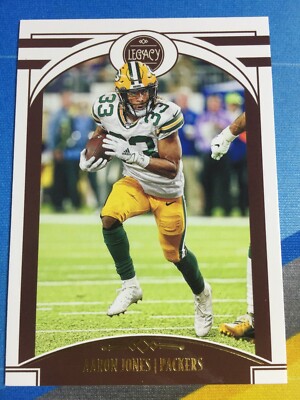 2020 Legacy Football Complete Ur Set - Veterans & Legends #1-140 - Buy More Save