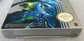 NINTENDO NES -TOP GUN The second mission - FRA - COMPLET & TRES BON ETAT