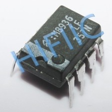 1PCS LF357N Series Monolithic JFET Input Operational Amplifiers DIP8