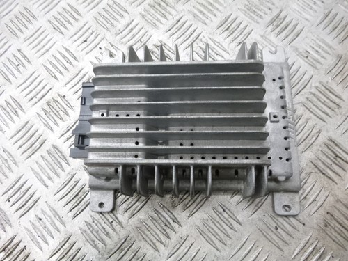 MAZDA RX8 2003-2008 AUDIO AMPLIFIER F15166920 - Picture 3 of 5