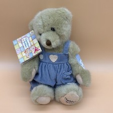 Dakin Cherished Teddies Child Of Hope Plush Vintage 1994 With Original Tag