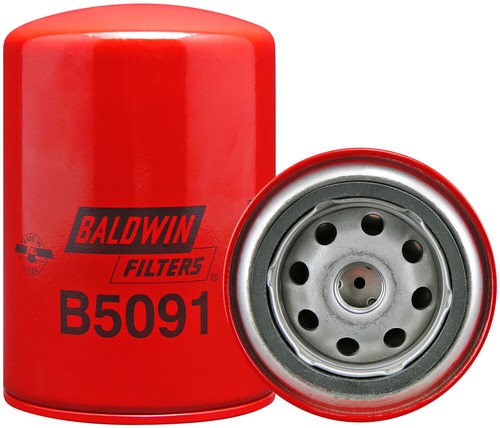 Coolant Filter Baldwin B5091 - Picture 1 of 1