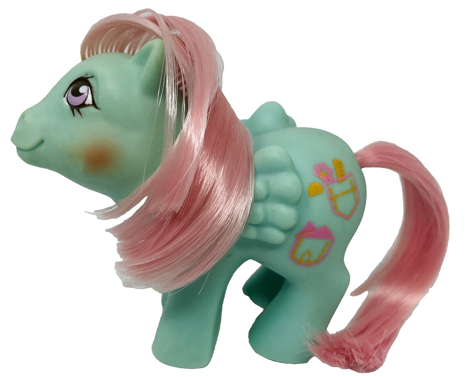 My Little Pony G1 Rare | eBay