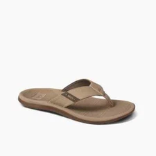 Reef Santa Ana Men's Flip Flop Sandals
