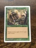 Giant Growth Fifth 5th Edition MTG Magic The Gathering L1555*