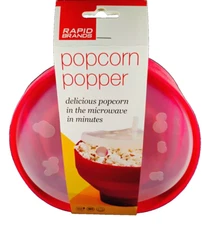 Rapid Brands Popcorn Popper