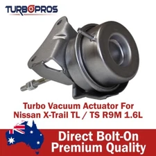 Turbo Pros Turbo Vacuum Actuator For Nissan X-Trail TL / TS R9M 1.6L