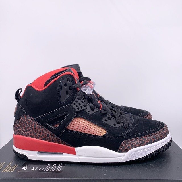jordan spizike size 12