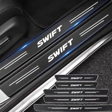 5X Für Suzuki SWIFT Auto Car