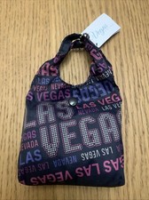 Nowa Las Vegas Solidna torba na zakupy Składana torba wielokrotnego użytku Torba transportowa Torba