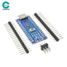 Type-C/ Mini USB NANO V3.0 CH340C ATMEGA328P-MU Controller Board Module 5V 16M