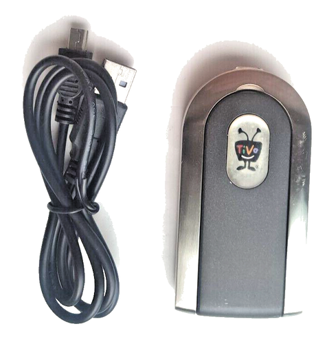 TiVo Wifi Adapter USB TGN-AG0100 R1 With Wire - 第 1/6 張圖片
