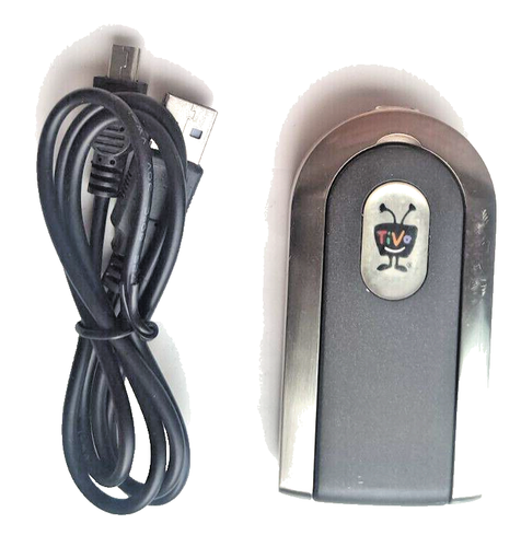 Adattatore WiFi TiVo USB TGN-AG0100 R1 con filo - Foto 1 di 6