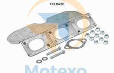 Catalyseurs BMW 528